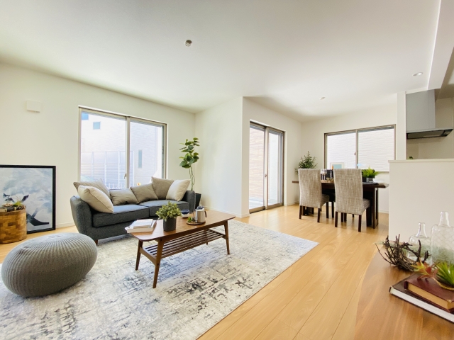 屋根工事・土木工事