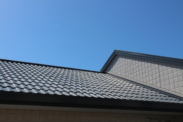 屋根工事・土木工事